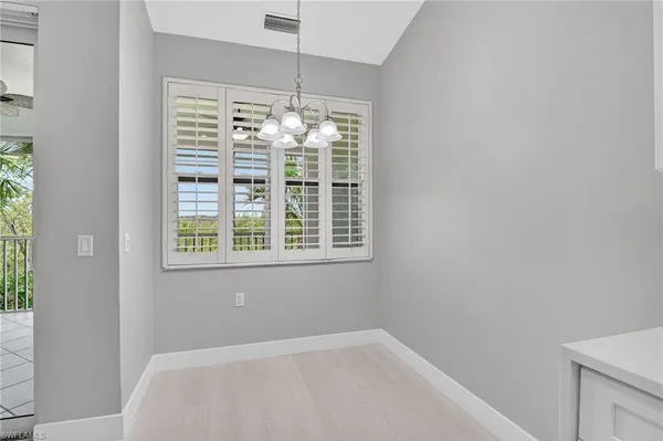 $499,900 | 4655 Hawks Nest Way, Unit 202, Naples, FL 34114