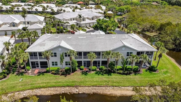 $499,900 | 4655 Hawks Nest Way, Unit 202, Naples, FL 34114