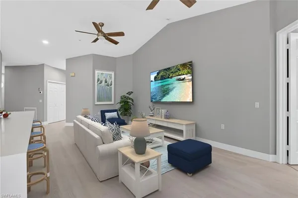 $499,900 | 4655 Hawks Nest Way, Unit 202, Naples, FL 34114