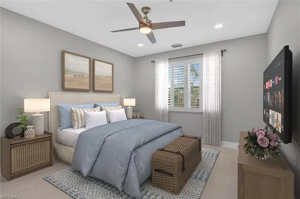 $499,900 | 4655 Hawks Nest Way, Unit 202, Naples, FL 34114
