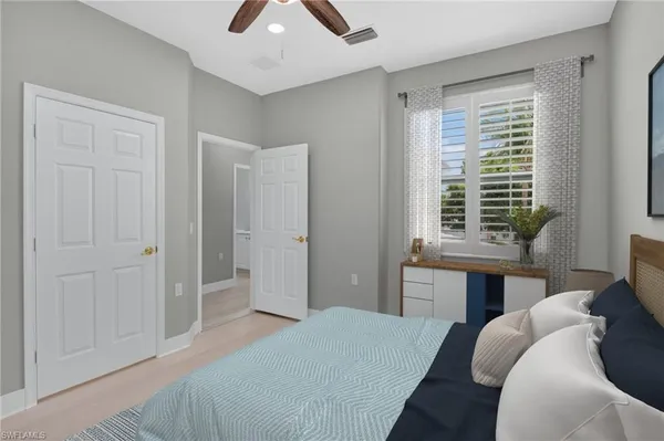 $499,900 | 4655 Hawks Nest Way, Unit 202, Naples, FL 34114