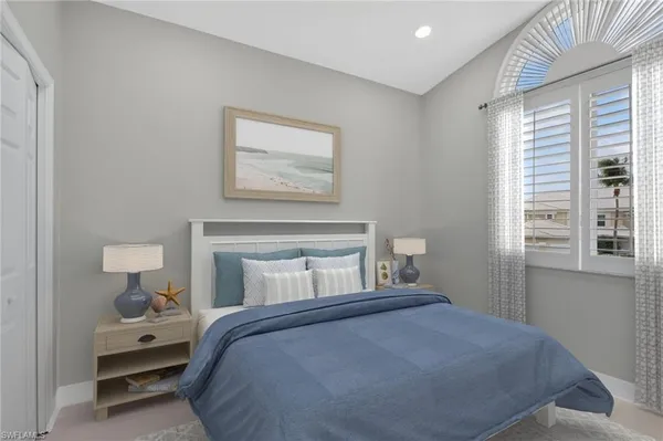 $499,900 | 4655 Hawks Nest Way, Unit 202, Naples, FL 34114