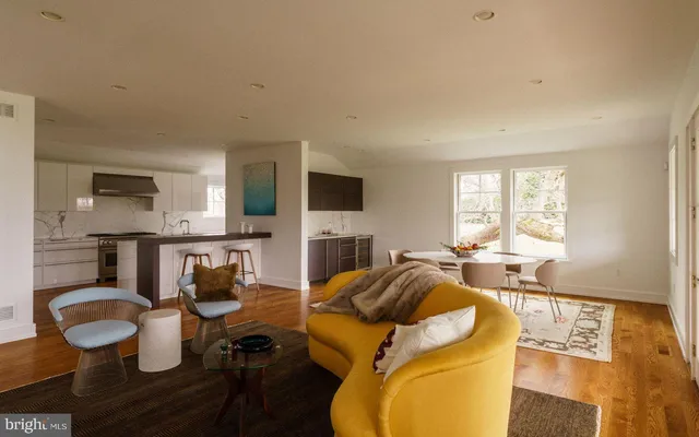 $3,695,000 | 609 St Andrews Road, Philadelphia, PA 19118