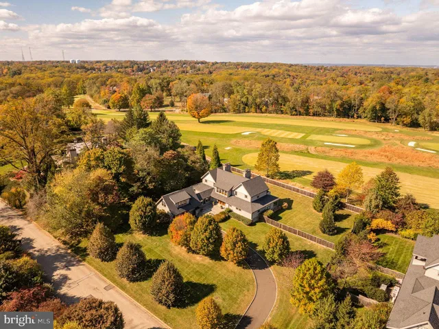 $3,695,000 | 609 St Andrews Road, Philadelphia, PA 19118