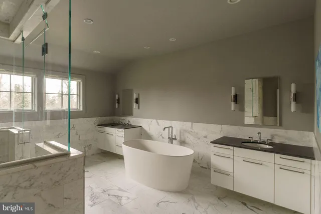 $3,695,000 | 609 St Andrews Road, Philadelphia, PA 19118