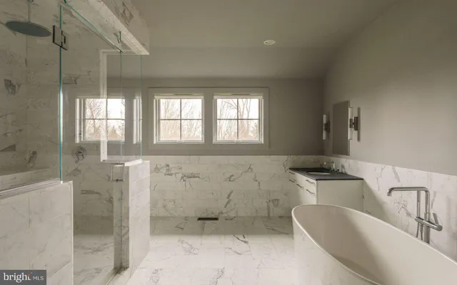 $3,695,000 | 609 St Andrews Road, Philadelphia, PA 19118