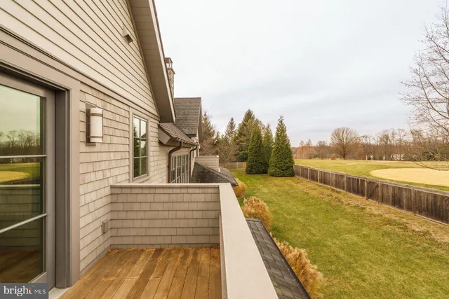 $3,695,000 | 609 St Andrews Road, Philadelphia, PA 19118