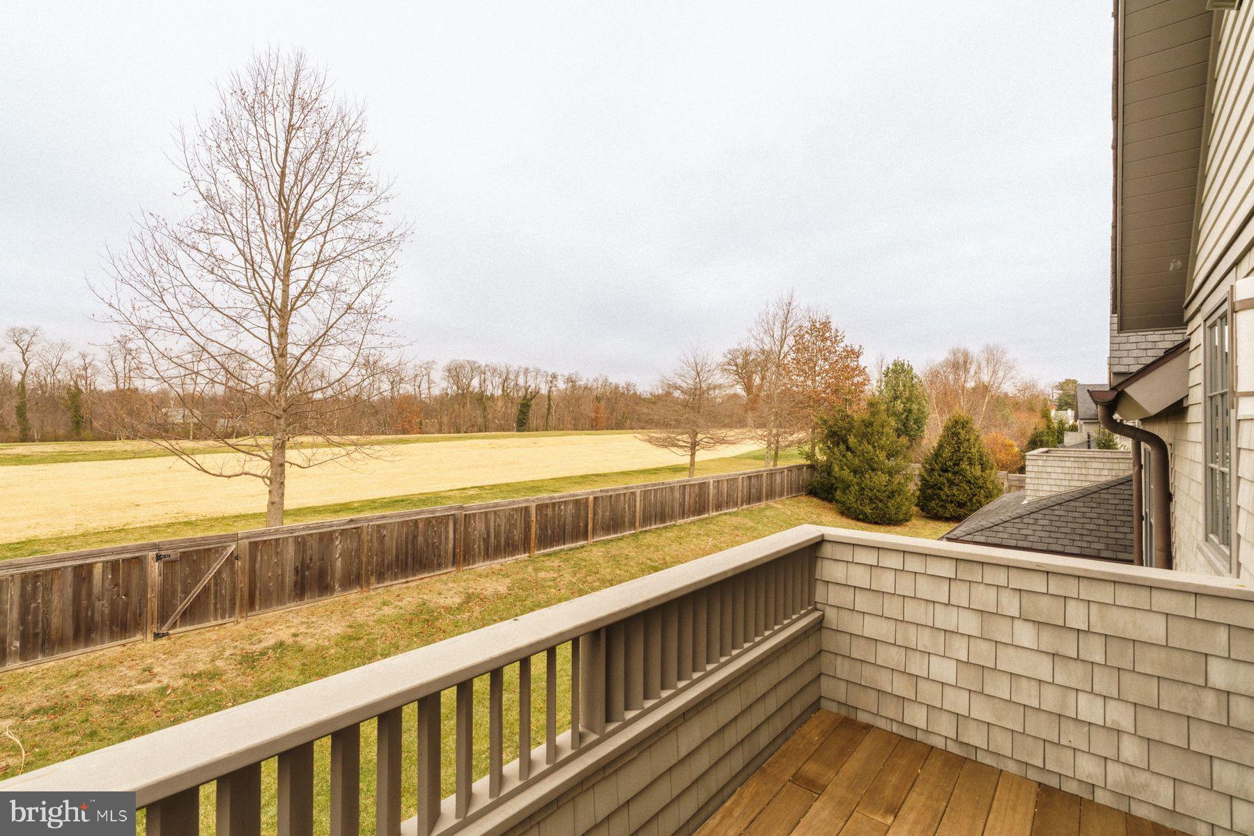 609 St Andrews Road Philadelphia, PA 19118 - Photo 31 of 43 a view of ocean from a balcony