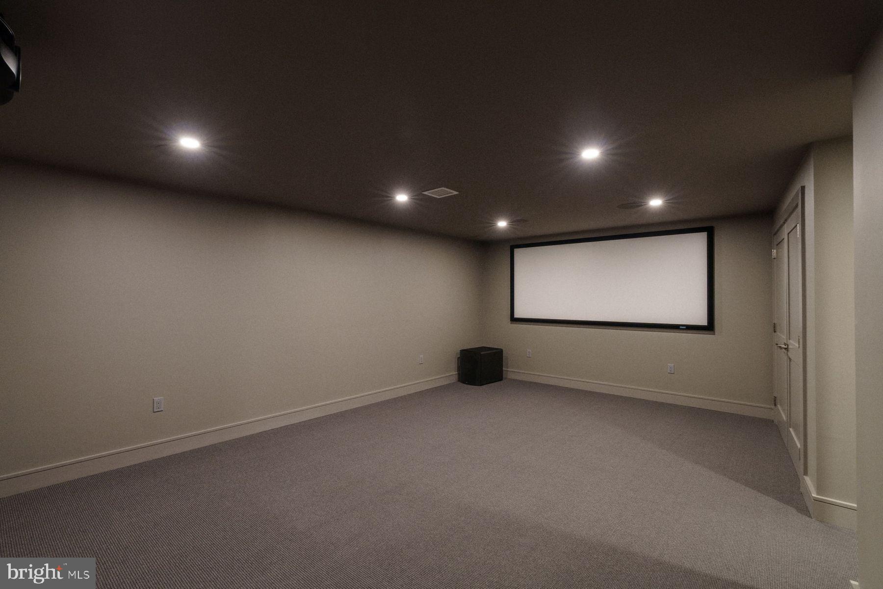 609 St Andrews Road Philadelphia, PA 19118 - Photo 42 of 43 a view of an empty room with windows