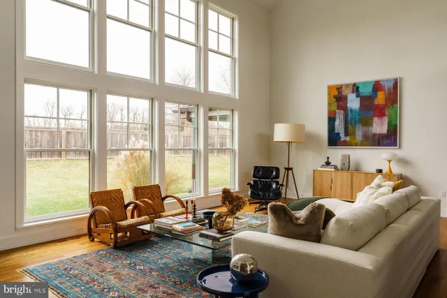 $3,695,000 | 609 St Andrews Road, Philadelphia, PA 19118