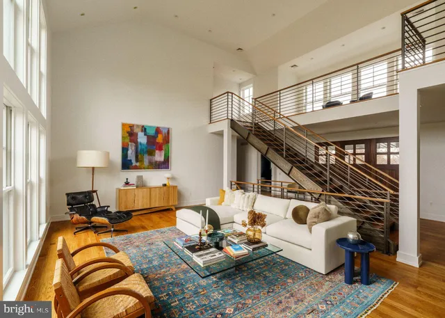 $3,695,000 | 609 St Andrews Road, Philadelphia, PA 19118