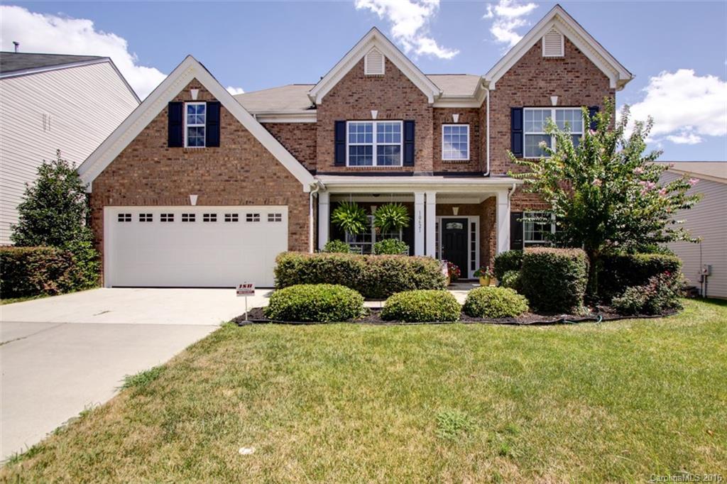 10621 Greenhead View Road Charlotte, NC 28262 - Photo 1 of 23 Gallery Image 1