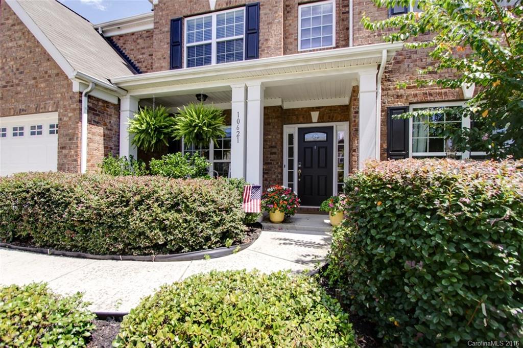 10621 Greenhead View Road Charlotte, NC 28262 - Photo 2 of 23 Gallery Image 2