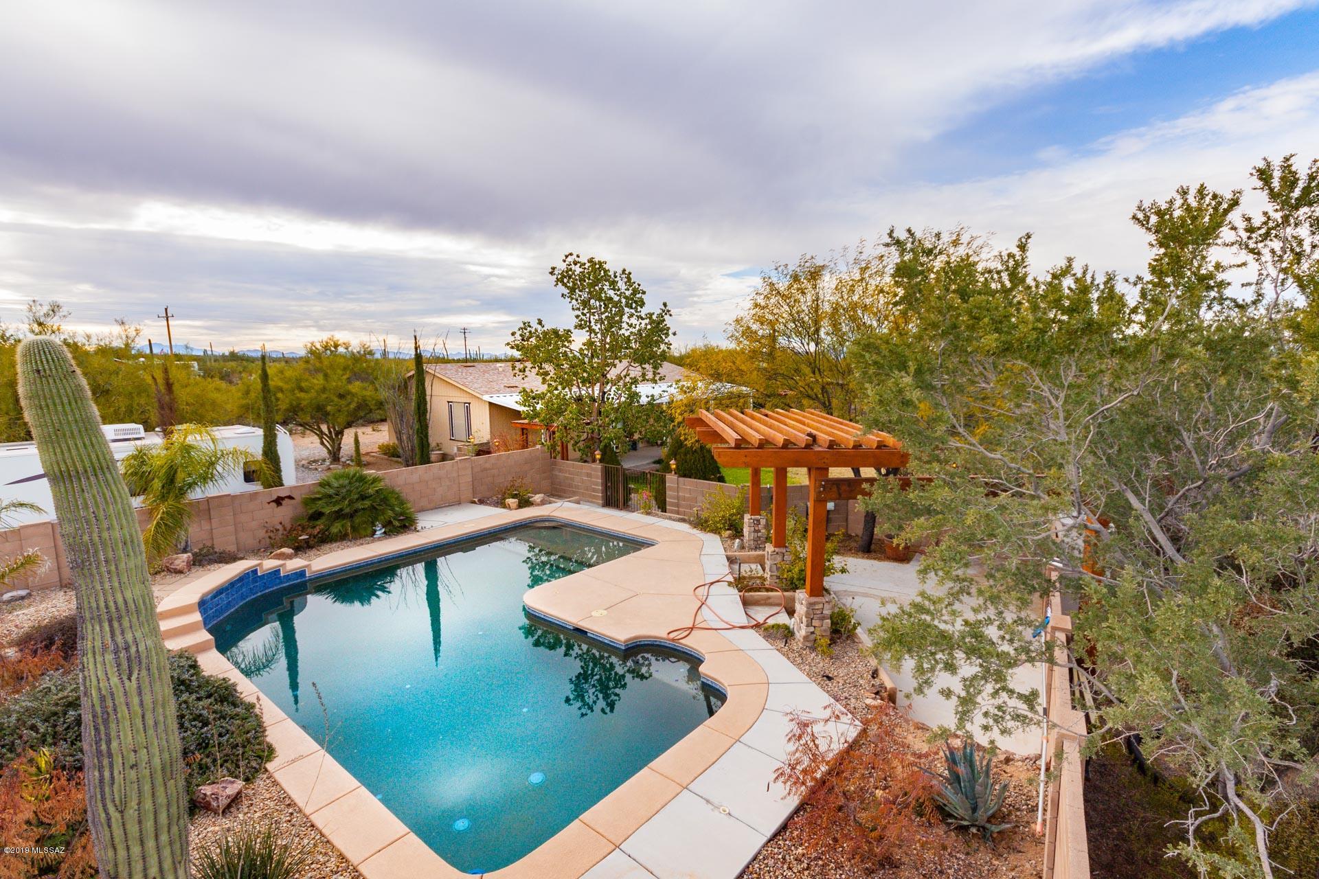 10170 West Rudasill Road Tucson, AZ 85743 - Photo 41 of 50 Gallery Image 41