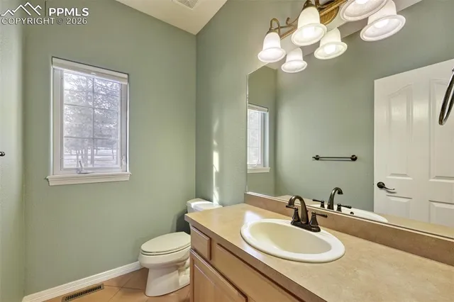 $975,000 | 725 Lancers Court West, Monument, CO 80132