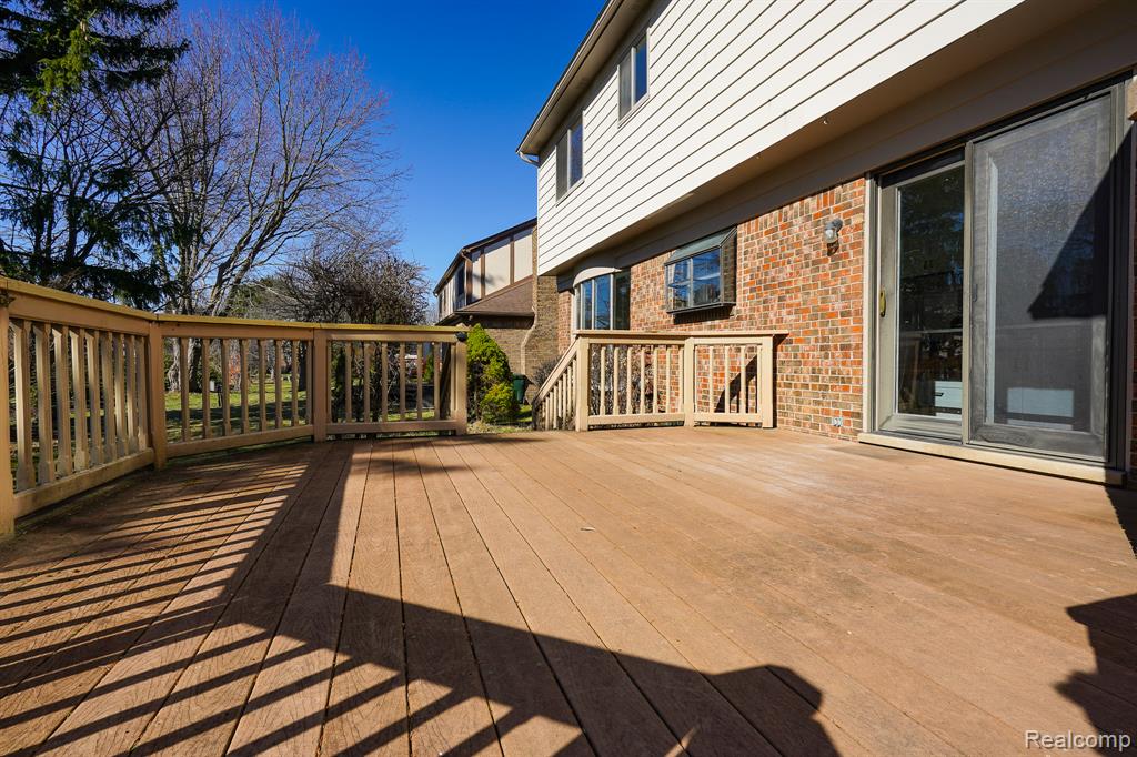 2729 Powderhorn Ridge Road Rochester, MI 48309 - Photo 7 of 95