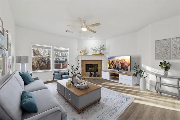 $385,000 | 13249 Poppy Hill Lane, Fort Worth, TX 76244