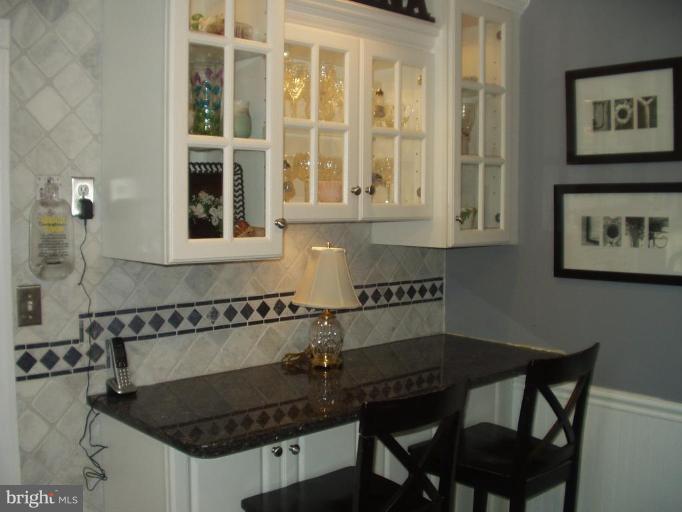 2106 Reuter Road Lutherville-Timonium, MD 21093 - Photo 4 of 10 Kitchen