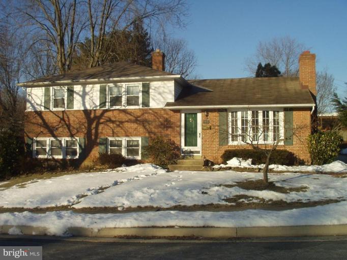 2106 Reuter Road Lutherville-Timonium, MD 21093 - Photo 6 of 10 Exterior