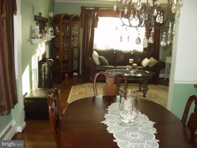 2106 Reuter Road Lutherville-Timonium, MD 21093 - Photo 10 of 10 Dining Room