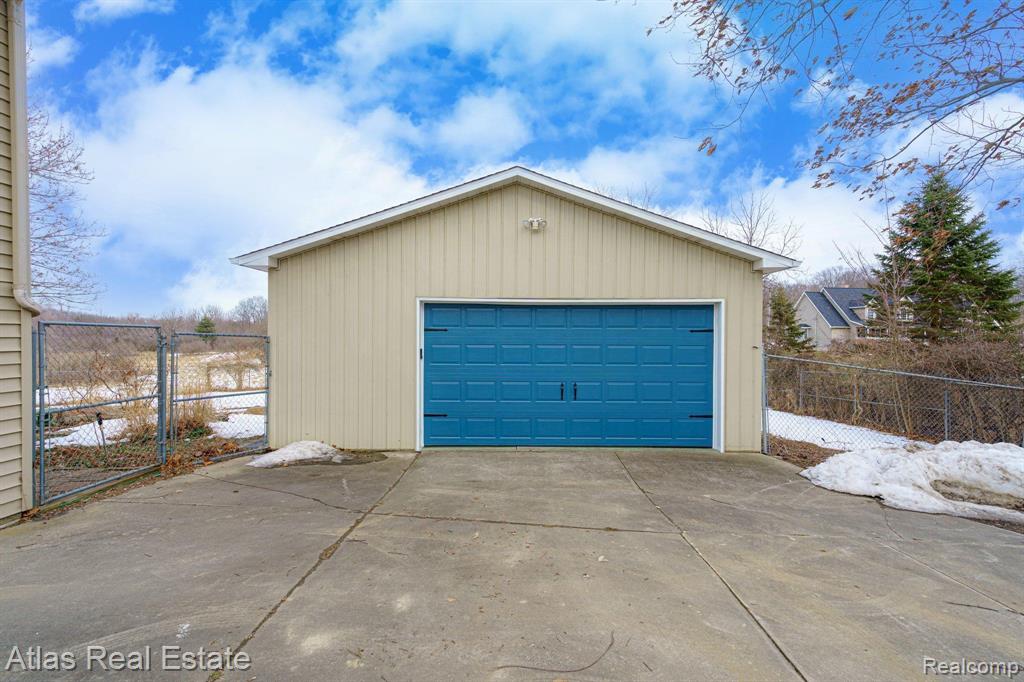 5243 Stimson Road Davison, MI 48423 - Photo 7 of 63