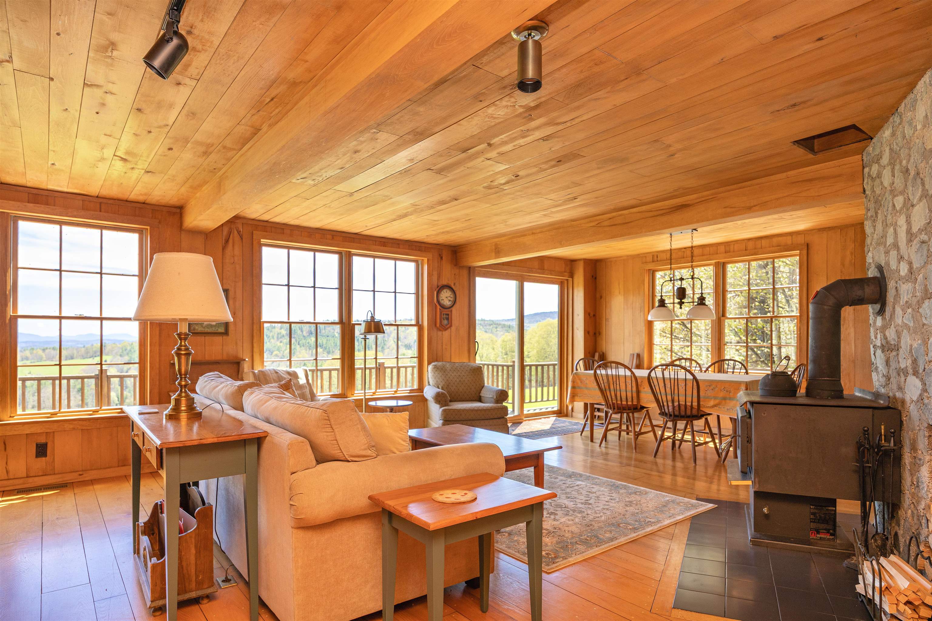 57 Darling Lane Barnet, VT 05042 - Photo 7 of 59