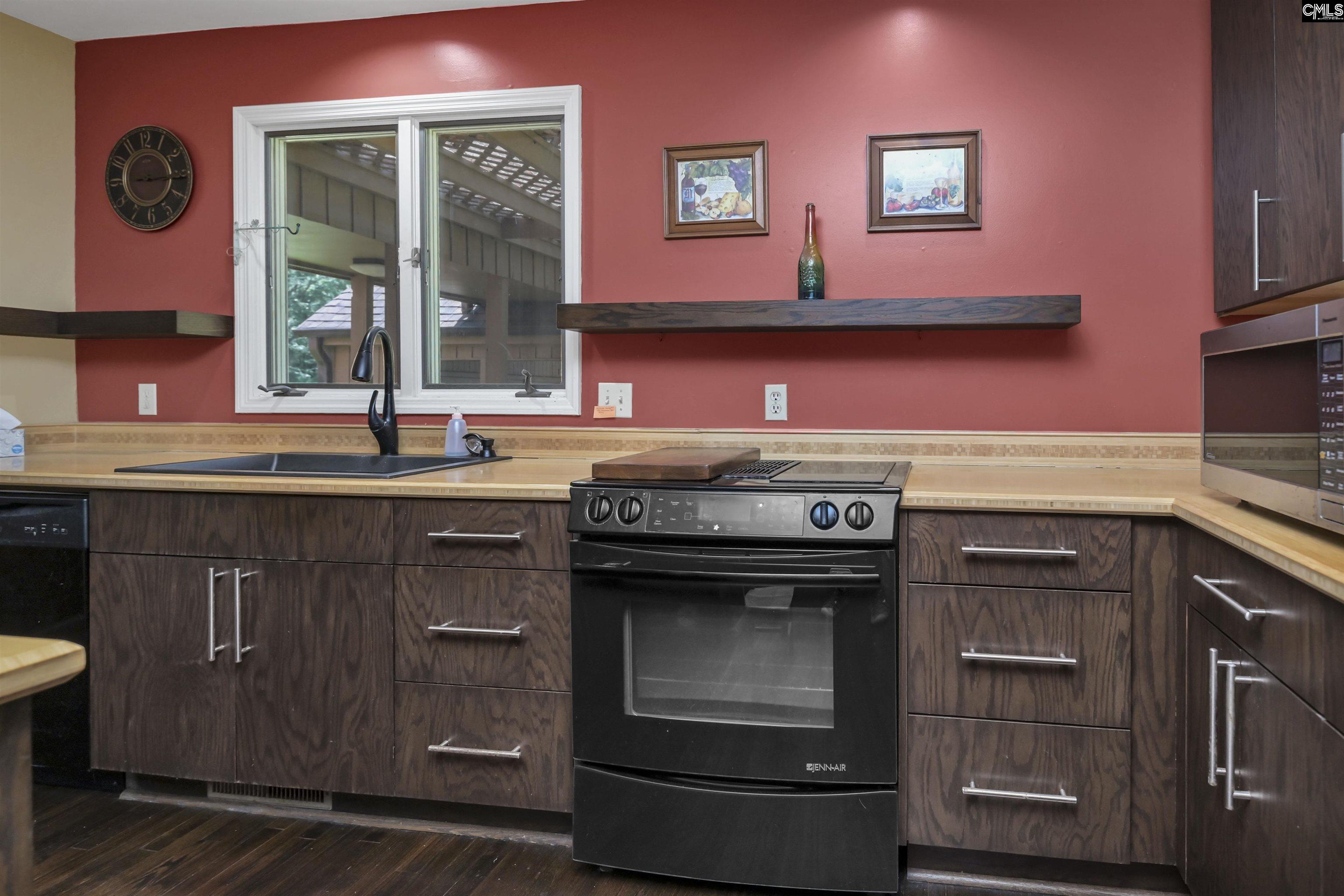 1100 Bookie Richardson Road Chapin, SC 29036 - Photo 12 of 30
