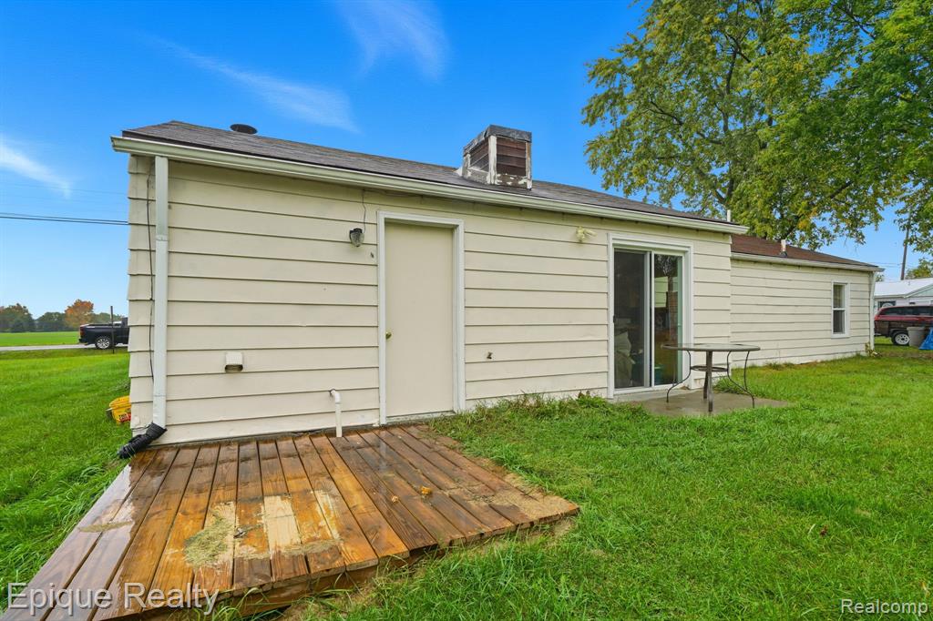 5050 Scott Road Mount Morris, MI 48458 - Photo 24 of 25