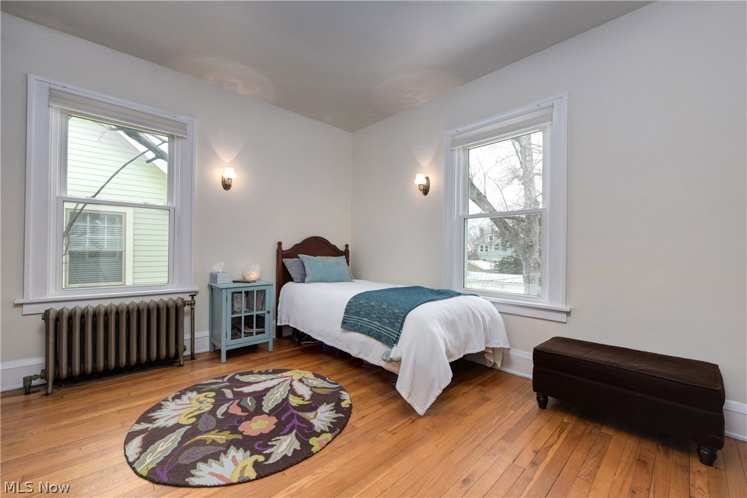 2995 Coleridge Road Cleveland, OH 44118 - Photo 22 of 35