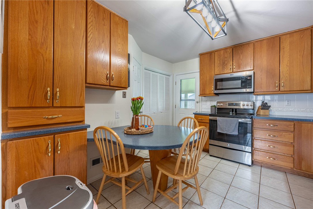 5943 Sharp Road Dayton, OH 45432 - Photo 5 of 27