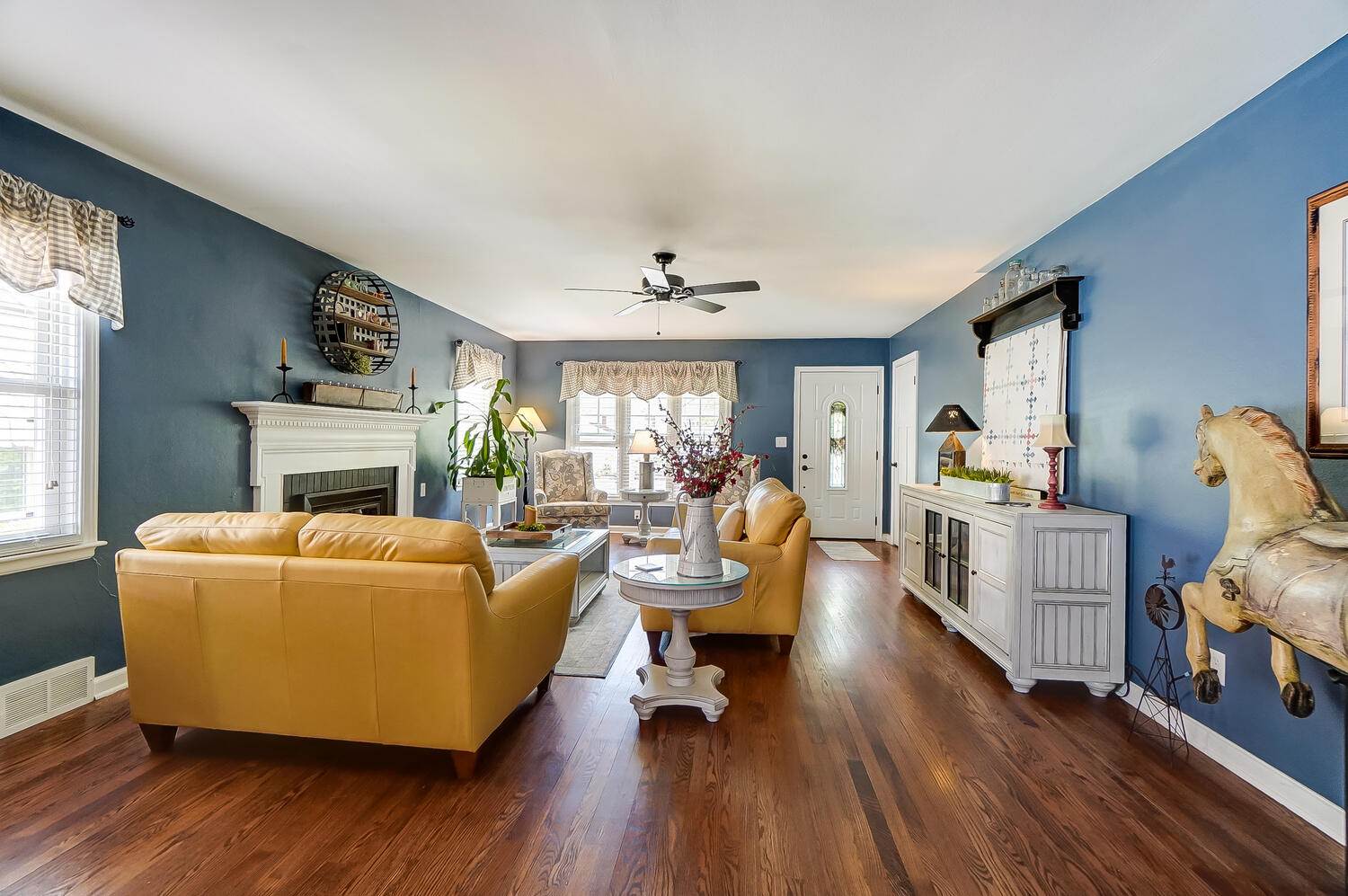 318 Dover Road Springfield, OH 45504 - Photo 7 of 57 Gallery Image 7