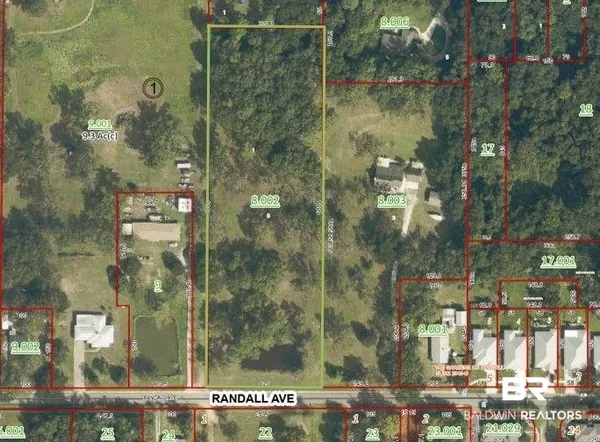 $349,000 | 0 Randall Avenue, Daphne, AL 36526