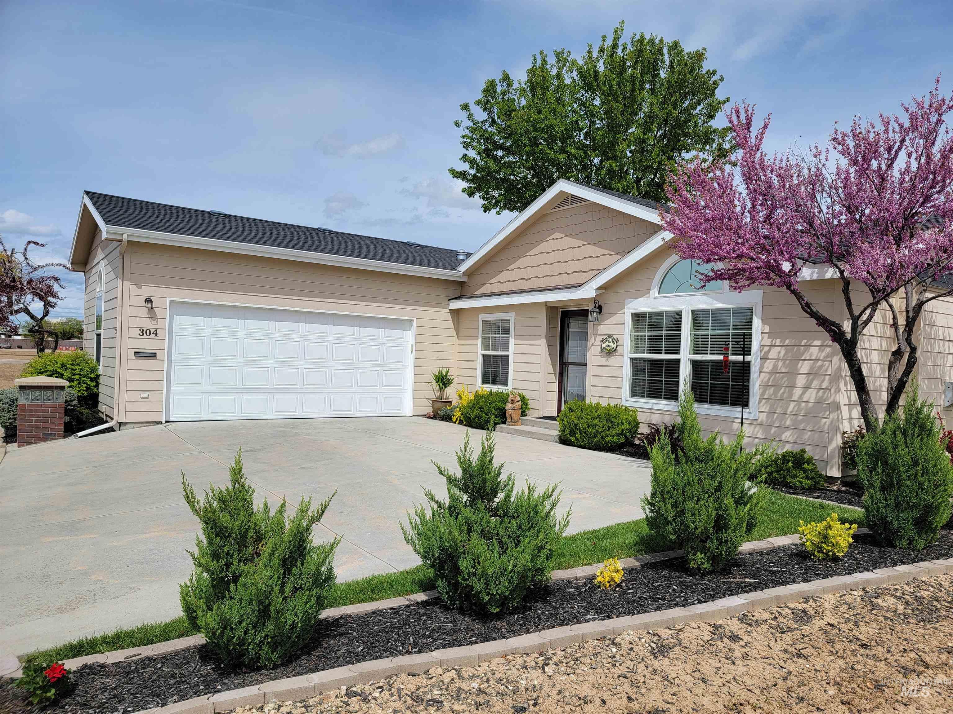 421 South Curtis Road, Unit 304 Boise, ID 83705 - Photo 1 of 1 Gallery Image 1
