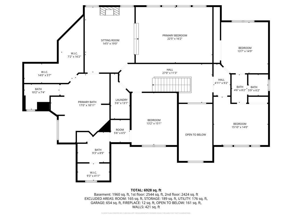 3080 Creek Tree Lane Cumming, GA 30041 - Photo 109 of 110