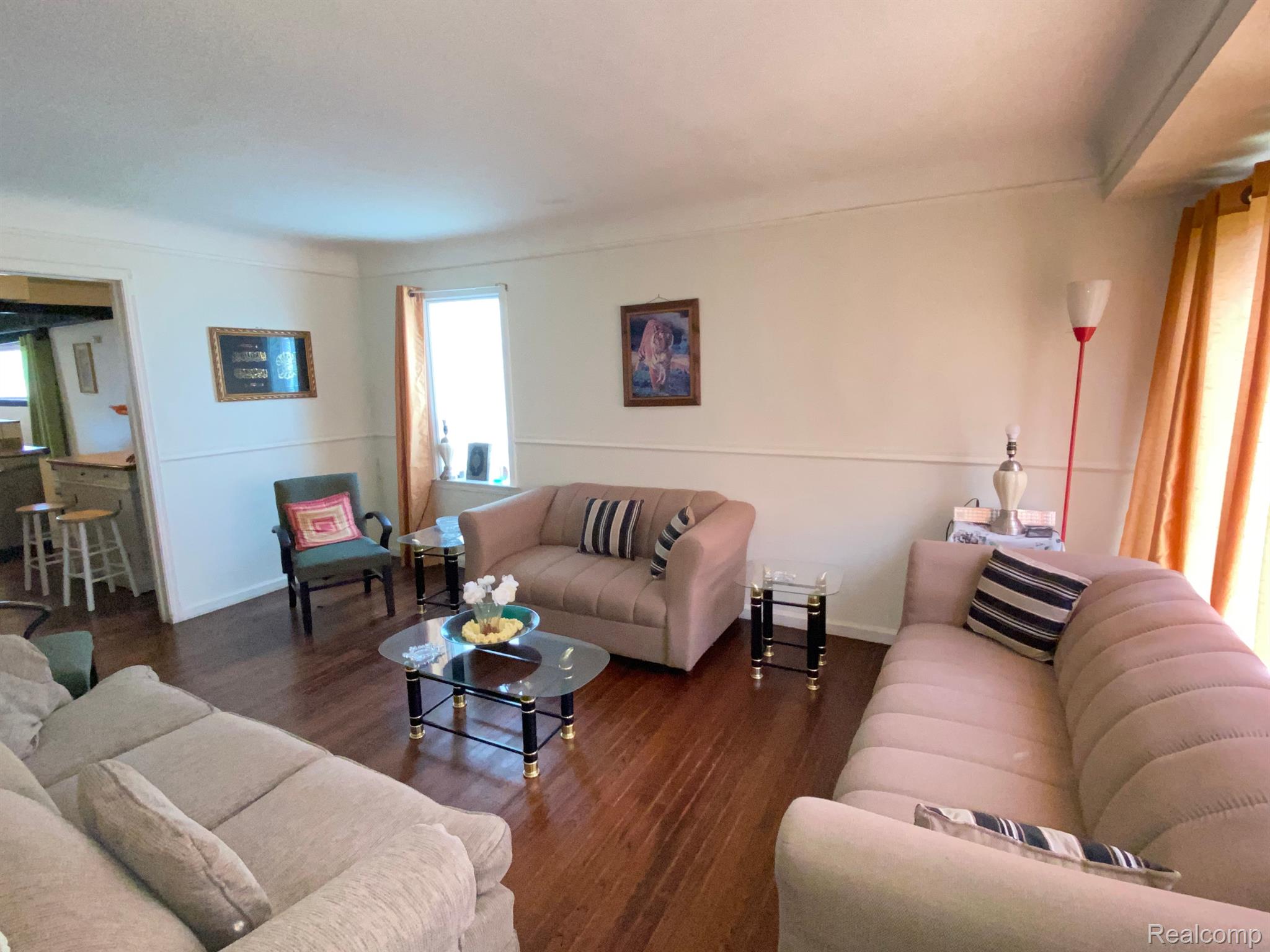 397 Amherst Street Inkster, MI 48141 - Photo 4 of 23 Gallery Image 4