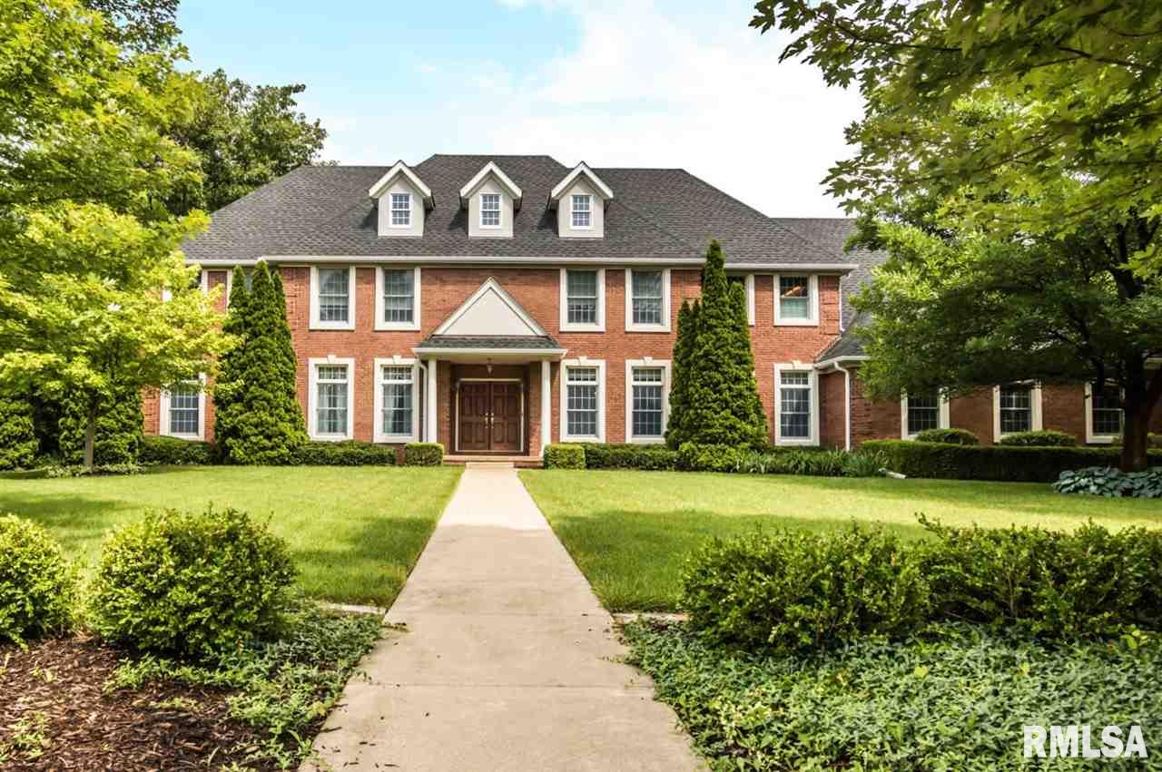 98 Diamond Point Morton, IL 61550 - Photo 1 of 36