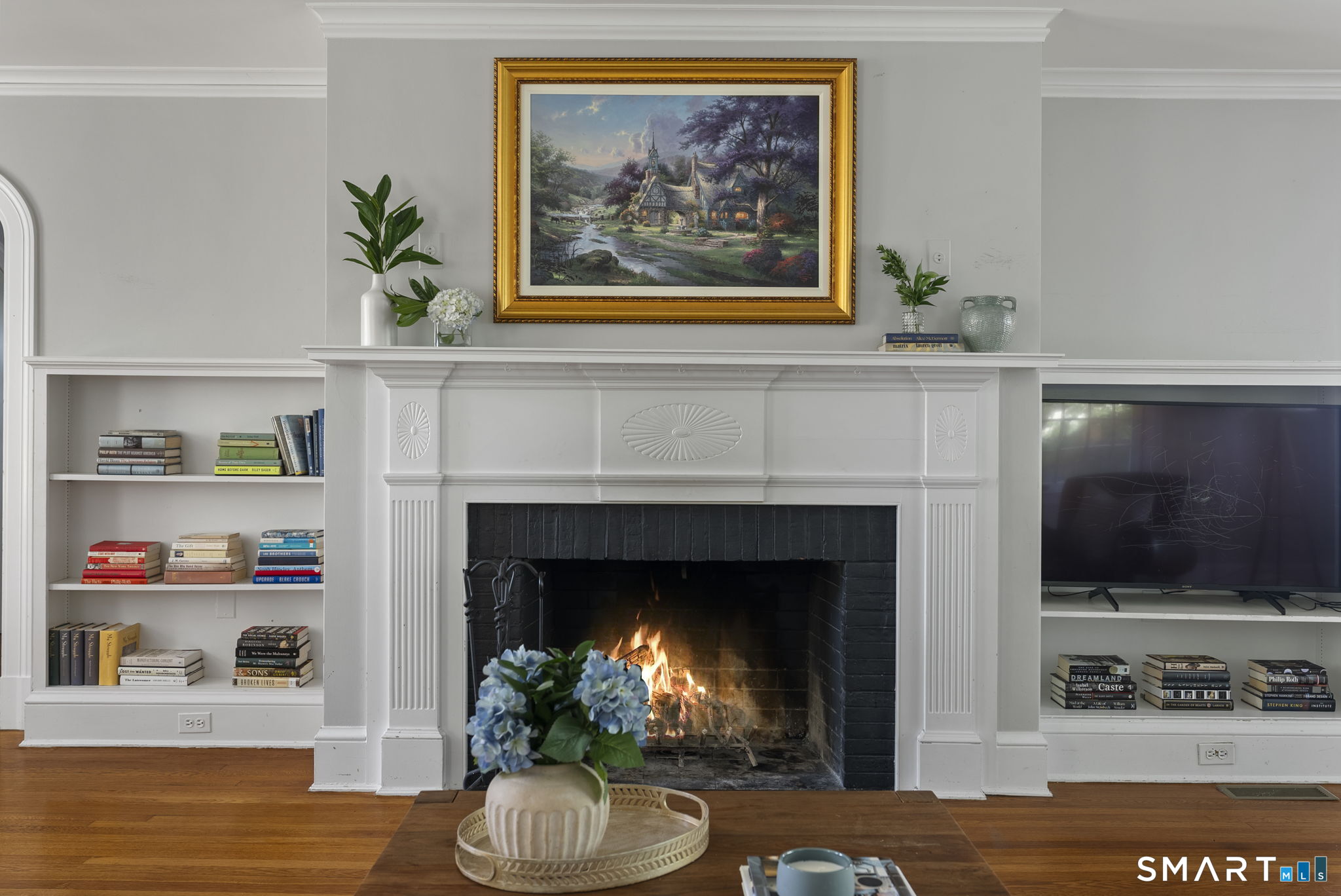10 Colony Road West Hartford, CT 06117 - Photo 16 of 40 Living room
