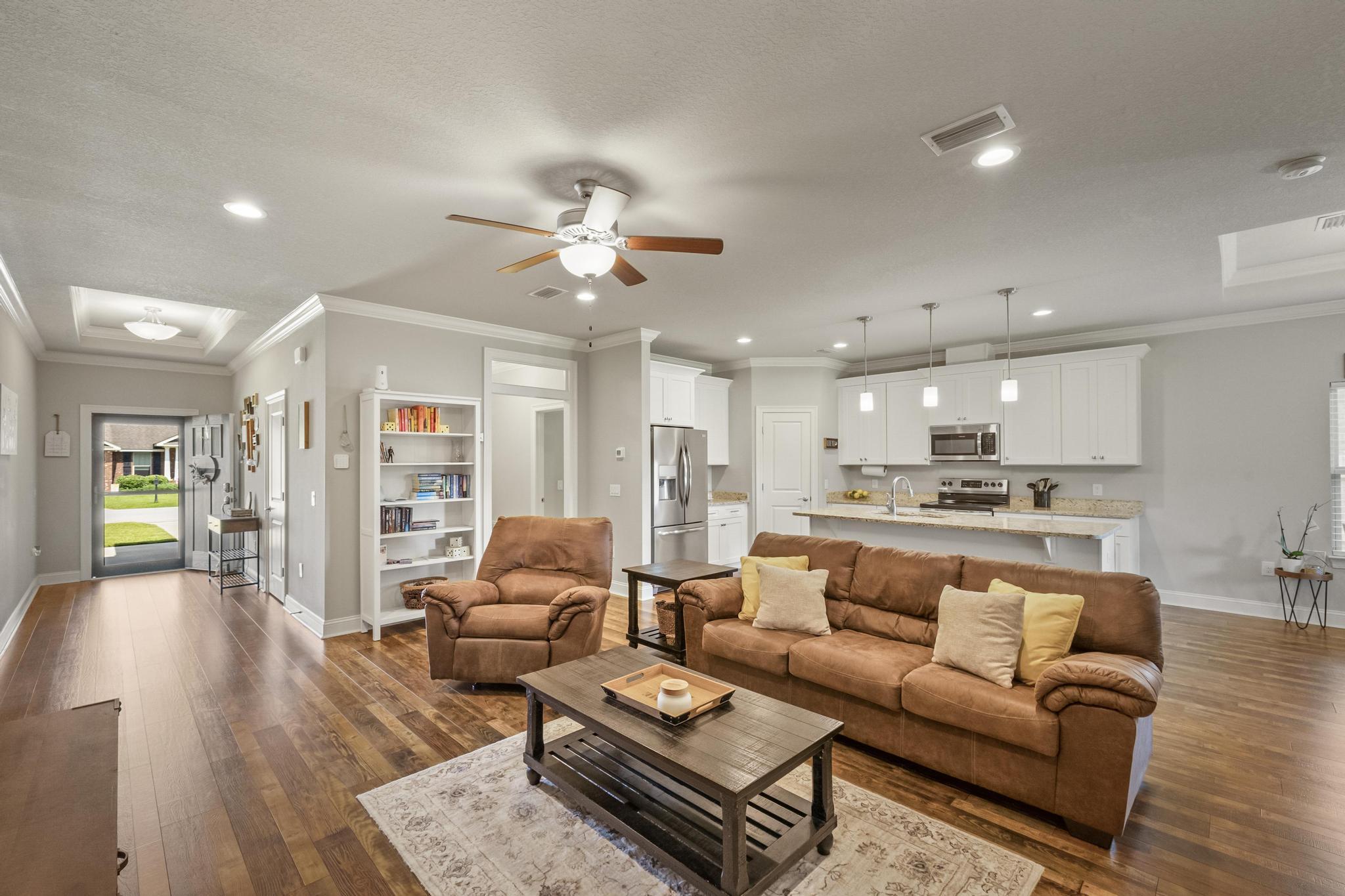 2755 Noah Jordan Road Navarre, FL 32566 - Photo 16 of 36 Gallery Image 16