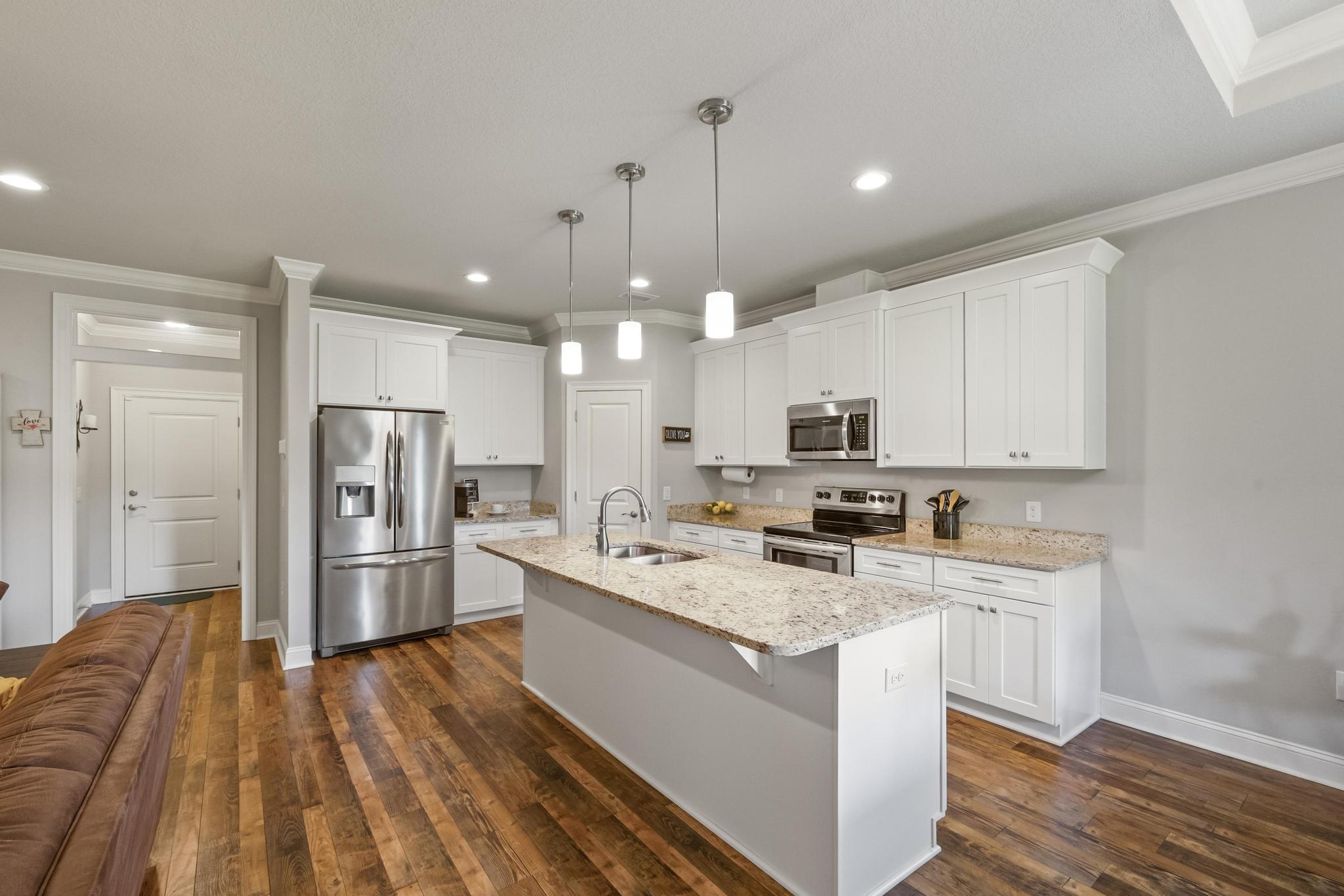 2755 Noah Jordan Road Navarre, FL 32566 - Photo 17 of 36 Gallery Image 17