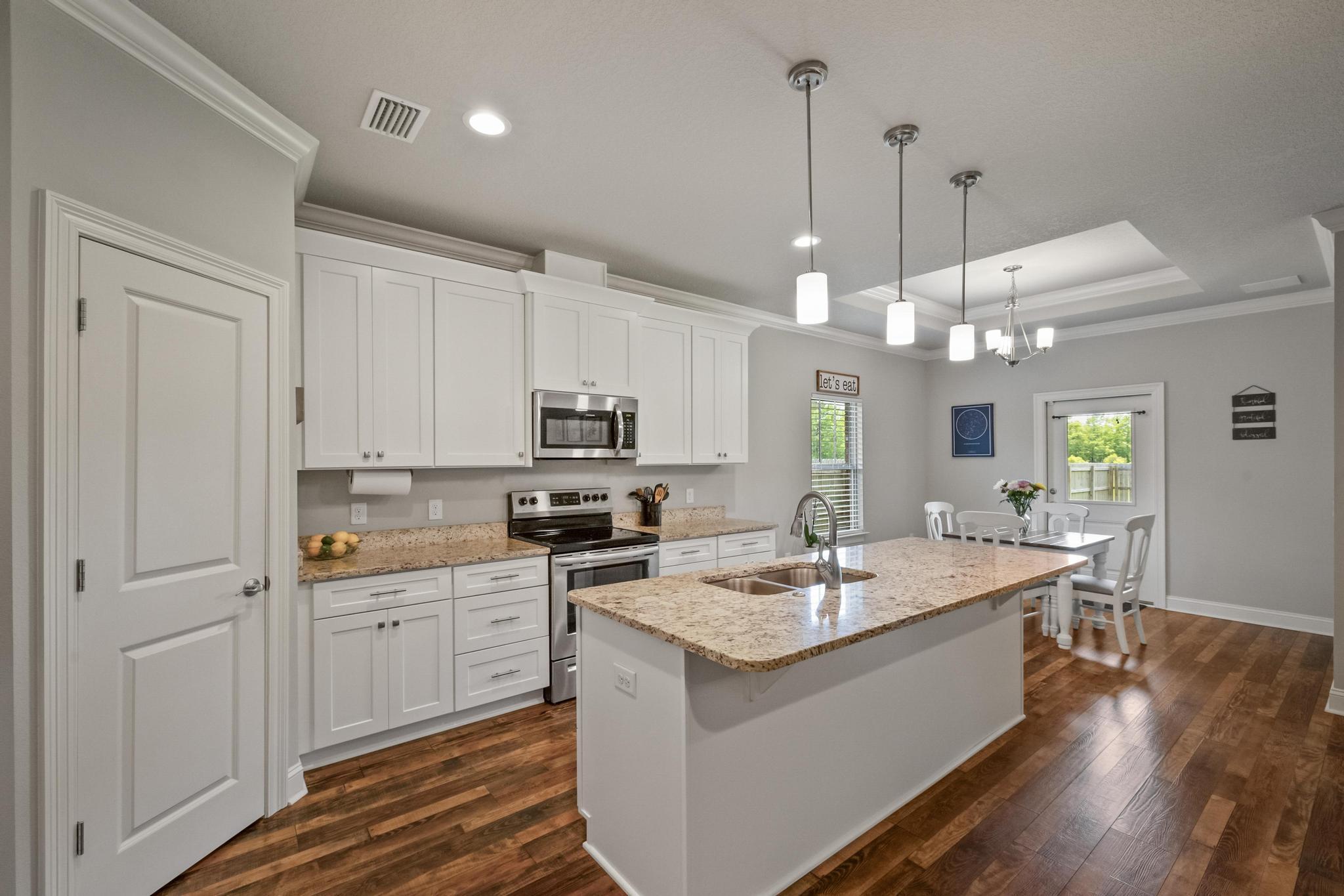 2755 Noah Jordan Road Navarre, FL 32566 - Photo 18 of 36 Gallery Image 18