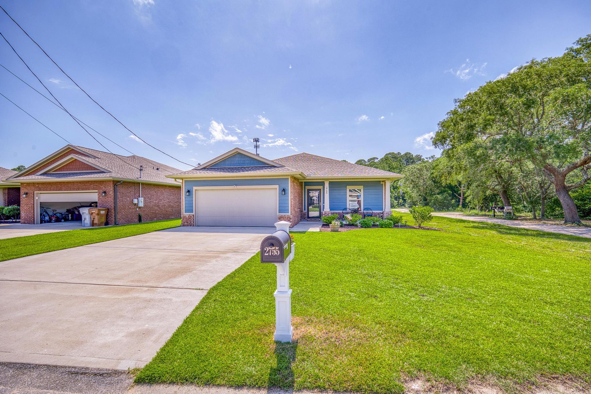 2755 Noah Jordan Road Navarre, FL 32566 - Photo 2 of 36 Gallery Image 2