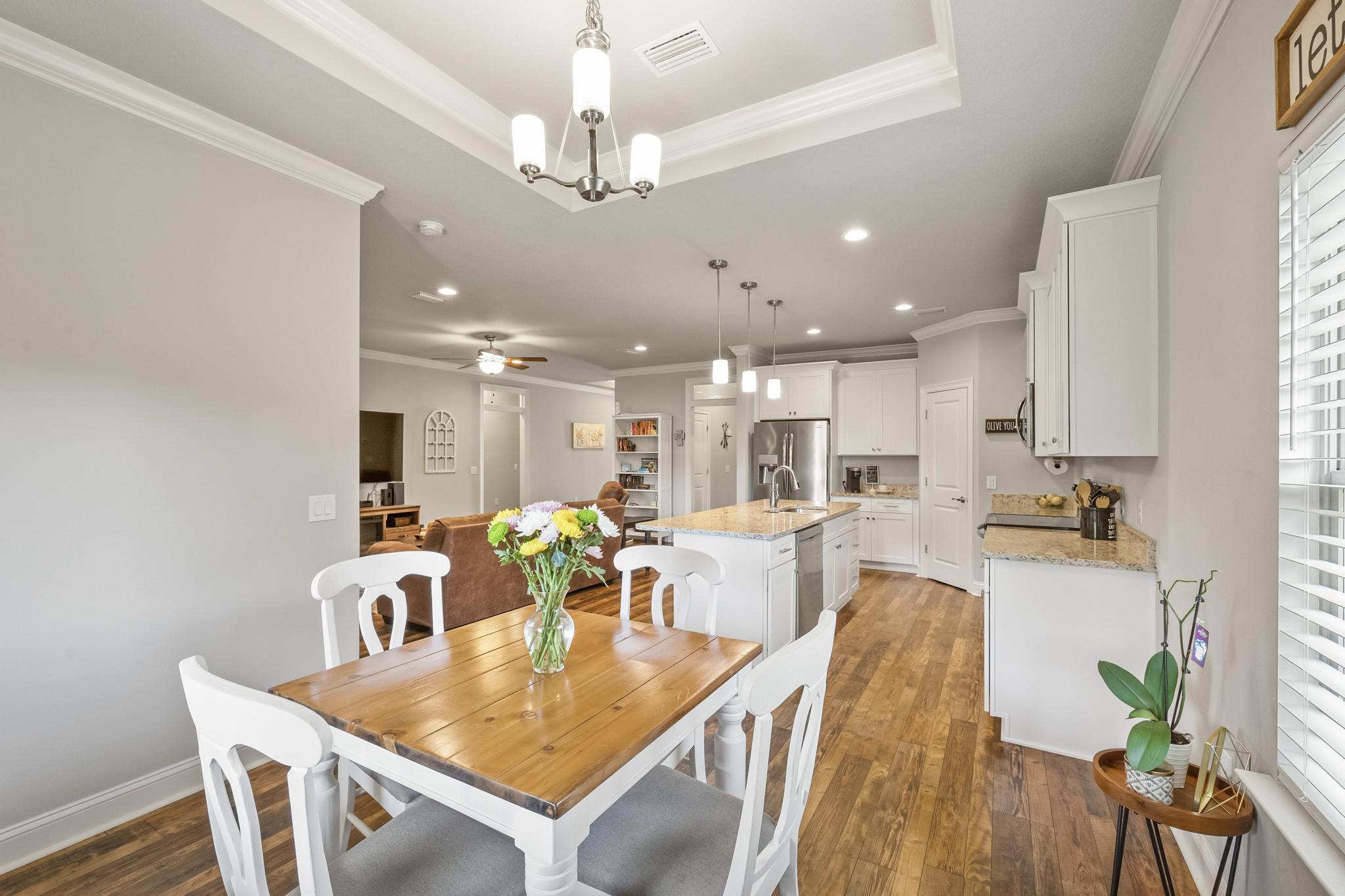2755 Noah Jordan Road Navarre, FL 32566 - Photo 21 of 36 Gallery Image 21