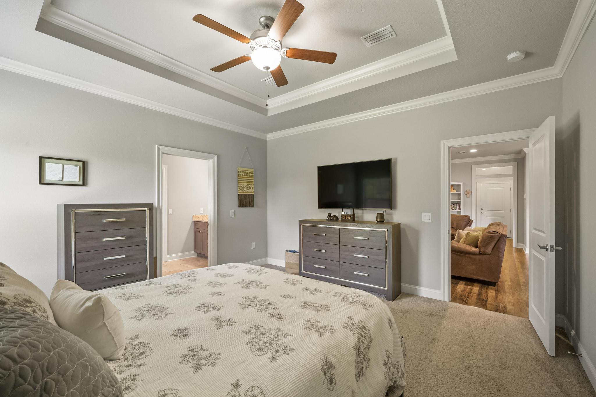 2755 Noah Jordan Road Navarre, FL 32566 - Photo 23 of 36 Gallery Image 23