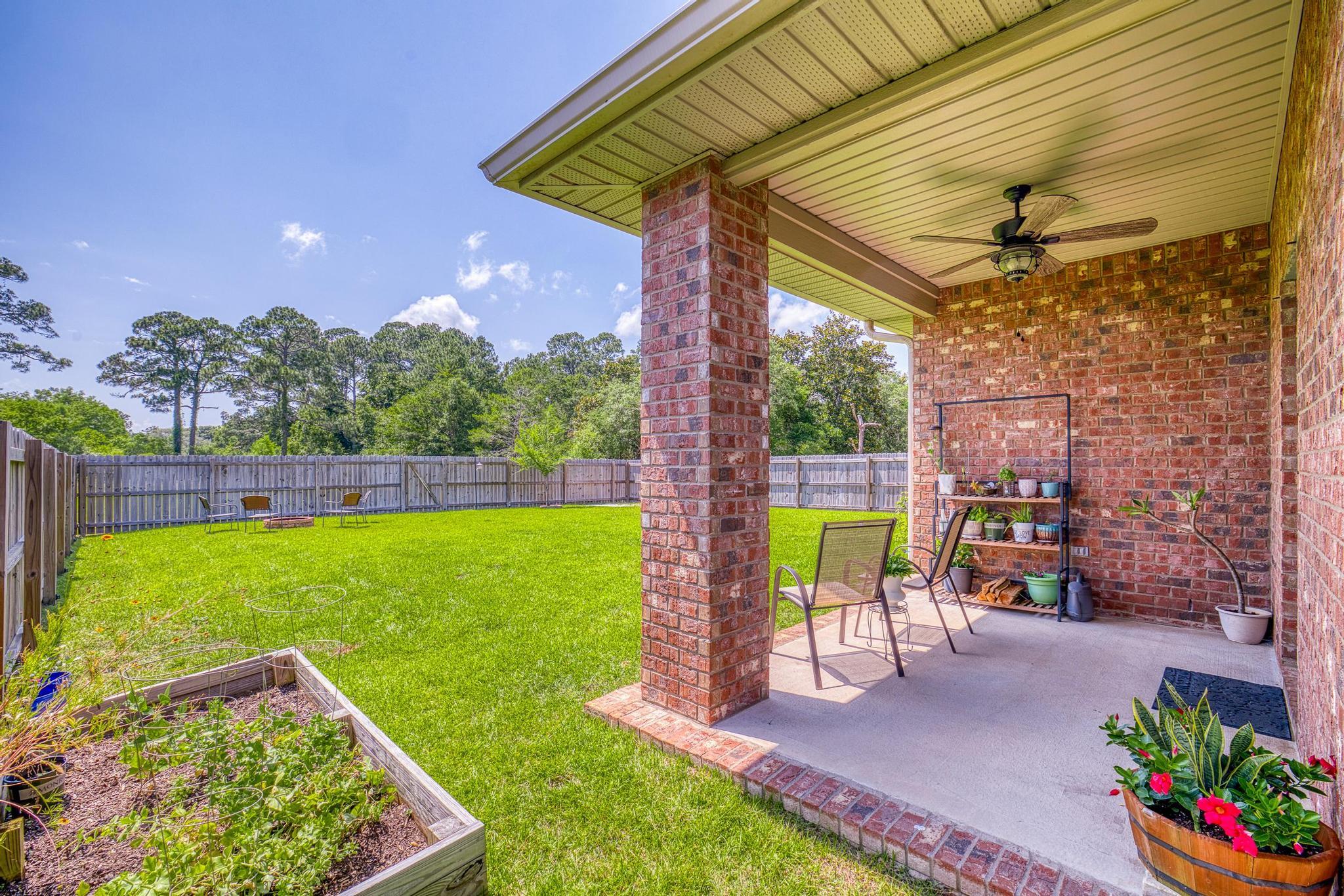 2755 Noah Jordan Road Navarre, FL 32566 - Photo 29 of 36 Gallery Image 29