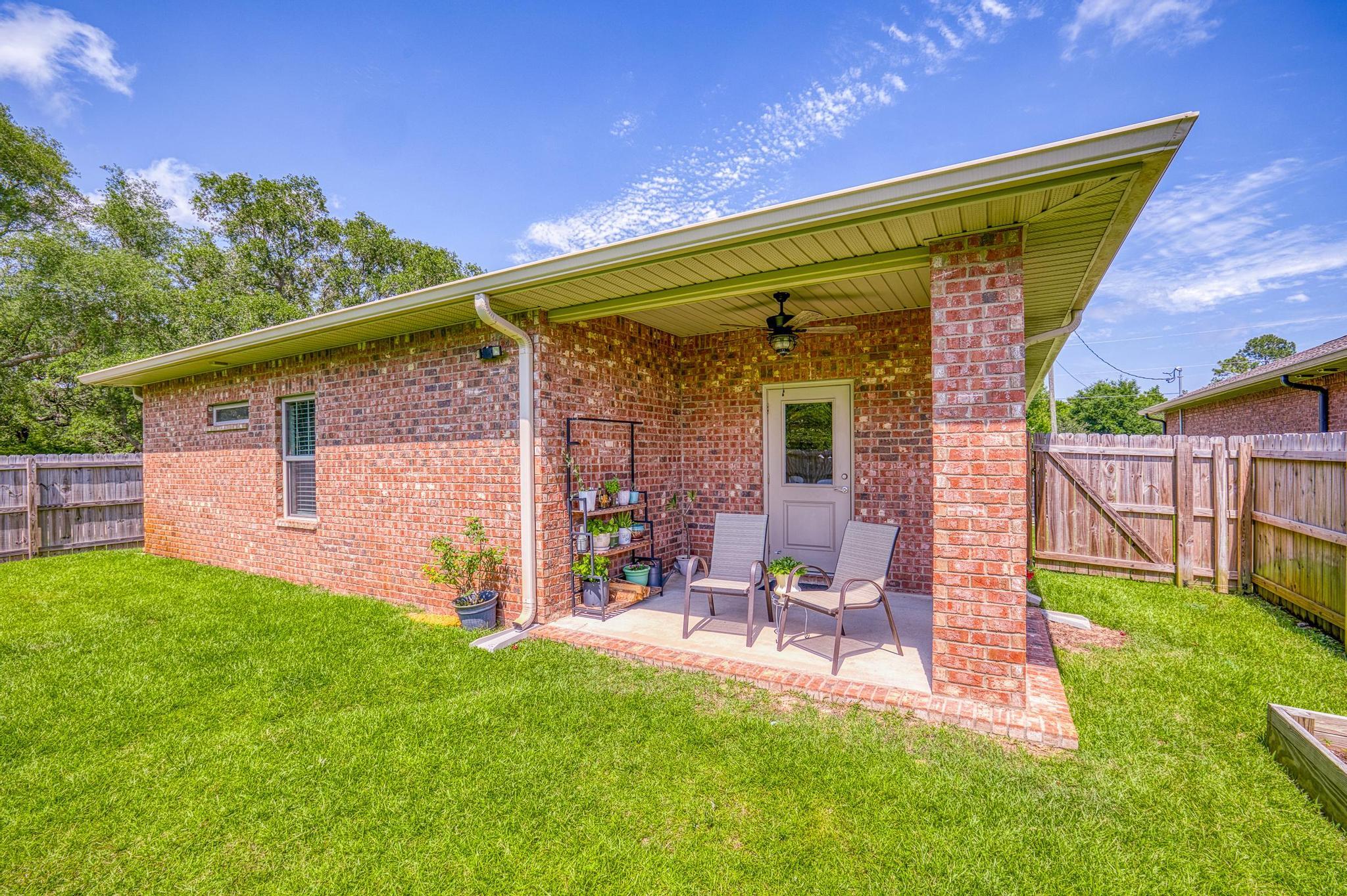 2755 Noah Jordan Road Navarre, FL 32566 - Photo 30 of 36 Gallery Image 30