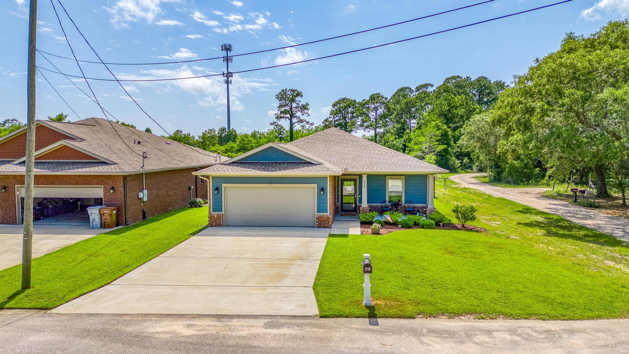 2755 Noah Jordan Road Navarre, FL 32566 - Photo 3 of 36 Gallery Image 3