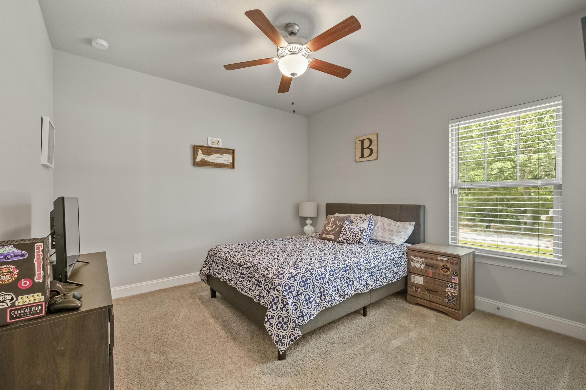 2755 Noah Jordan Road Navarre, FL 32566 - Photo 7 of 36 Gallery Image 7