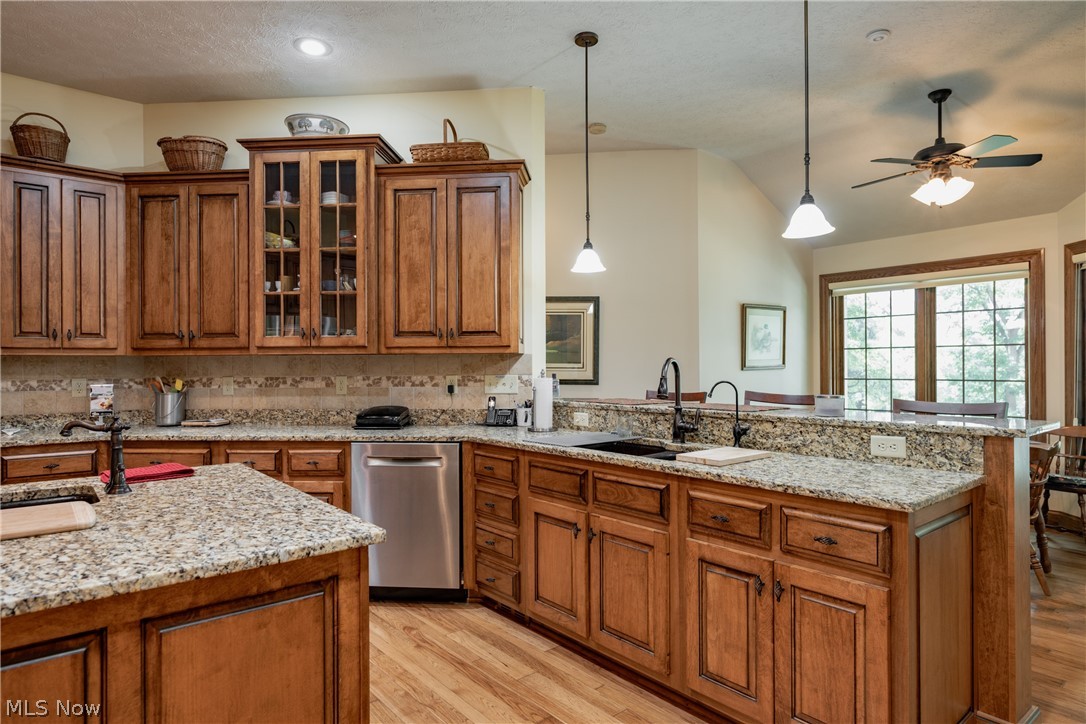 3908 River Road Vienna, WV 26105 - Photo 15 of 48 Plenty of cabinet and counter space