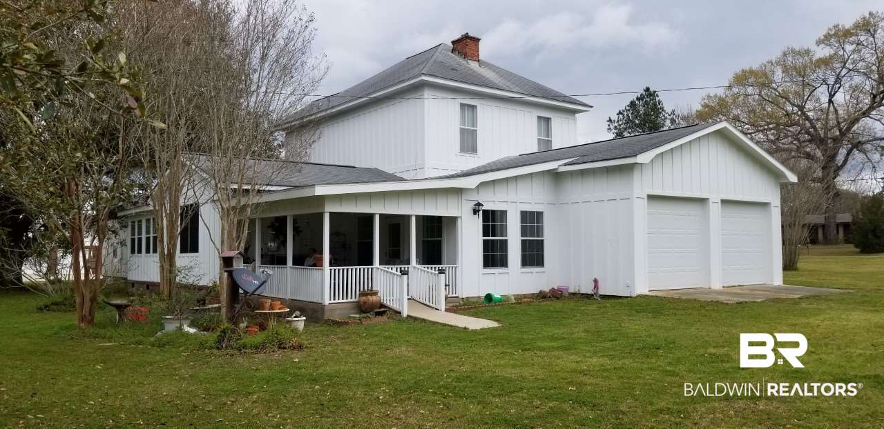 45503 Red Hill Road Bay Minette, AL 36507 - Photo 14 of 15