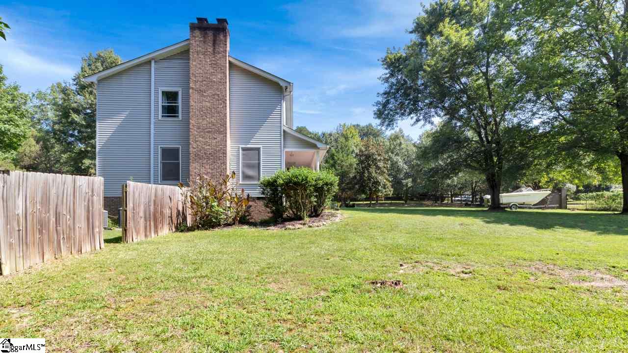3591 Brown Road Greer, SC 29651 - Photo 28 of 32